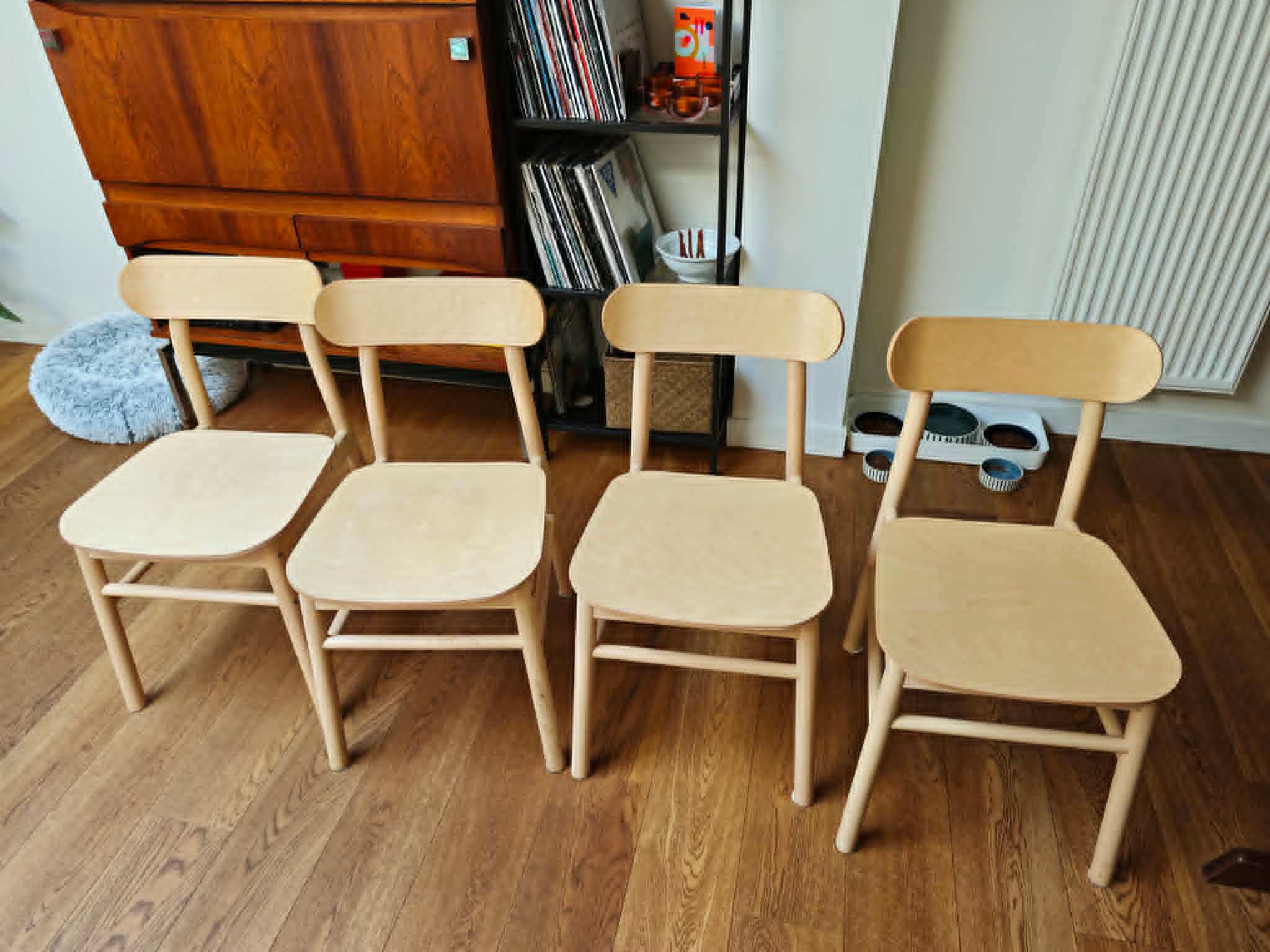 Seller photo