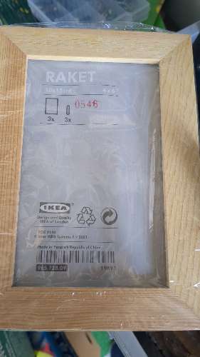 Seller photo