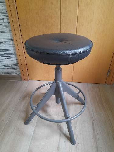Seller photo