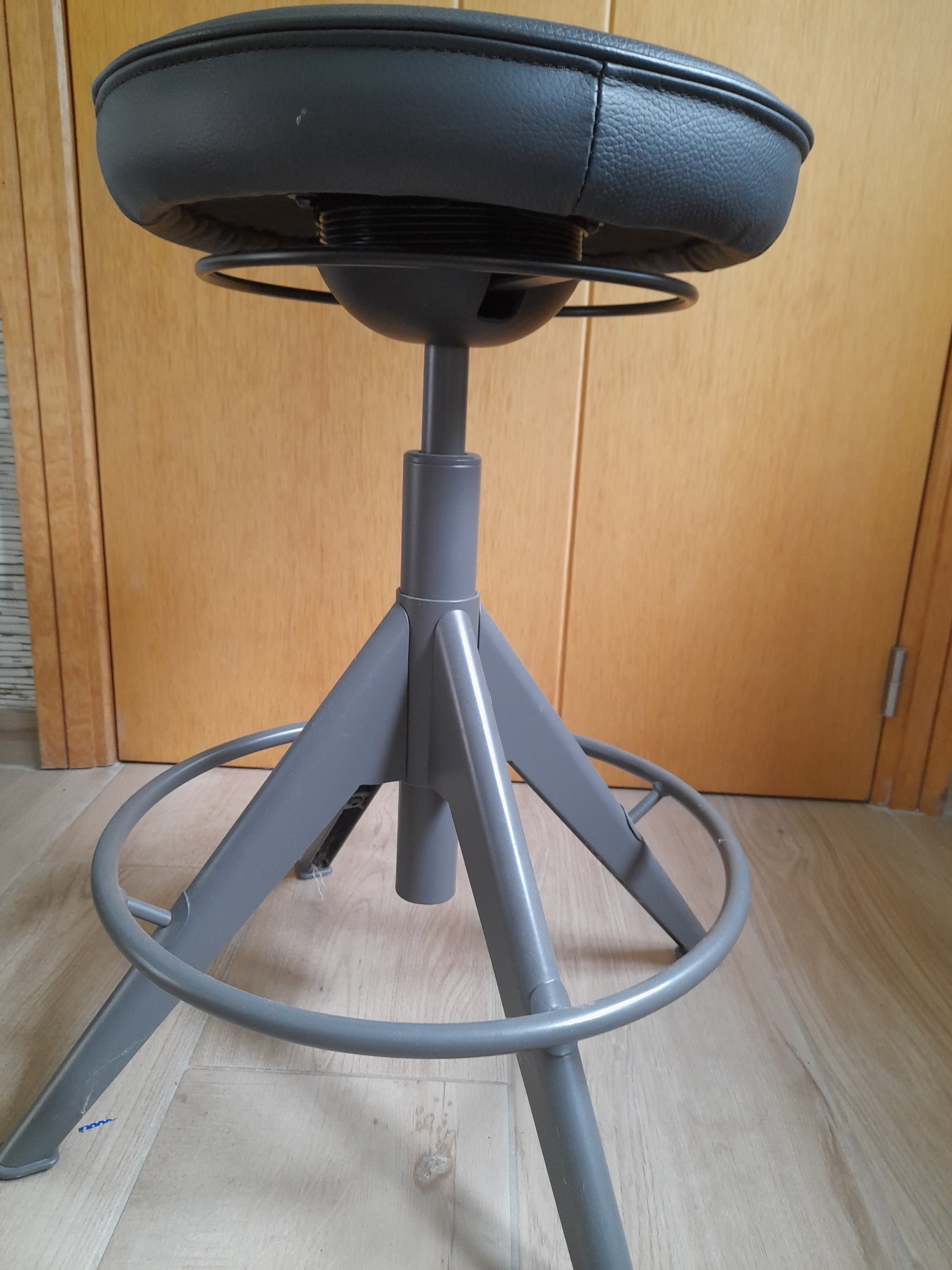 Seller photo