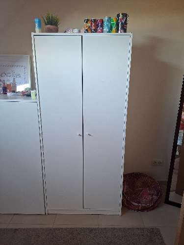 Seller photo