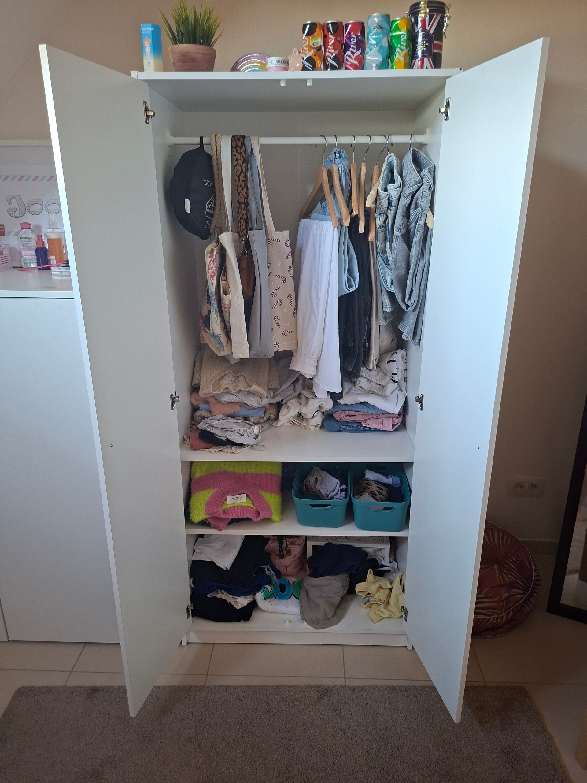 Seller photo