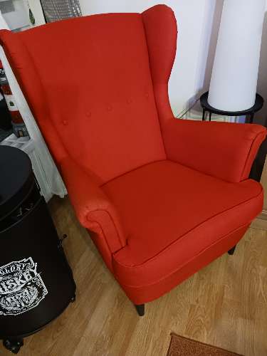 Seller photo