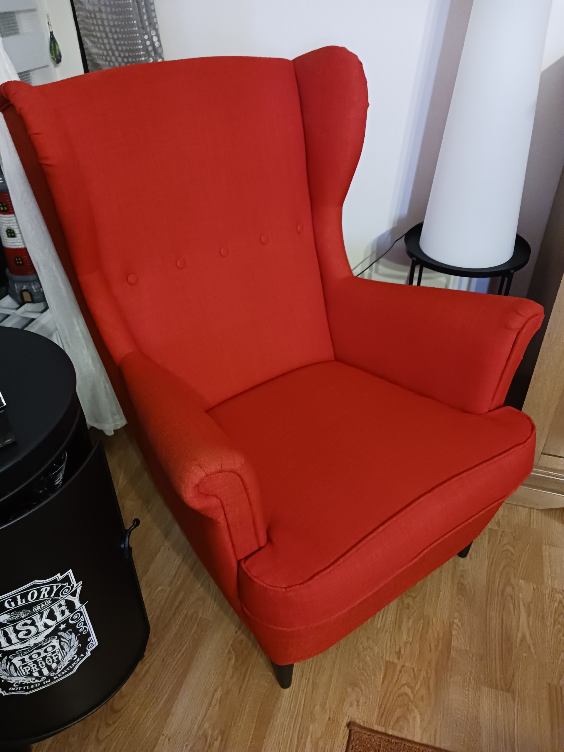 Seller photo