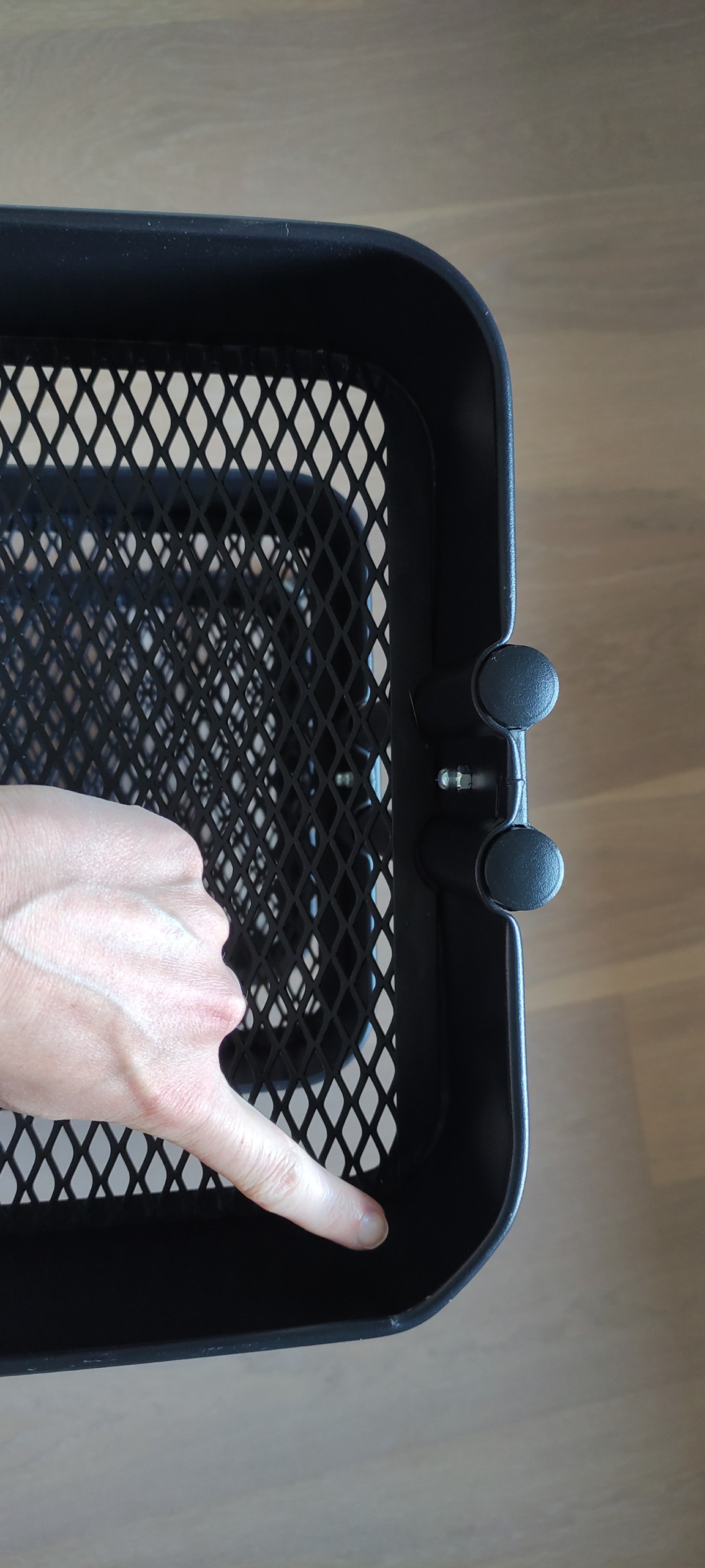 Seller photo
