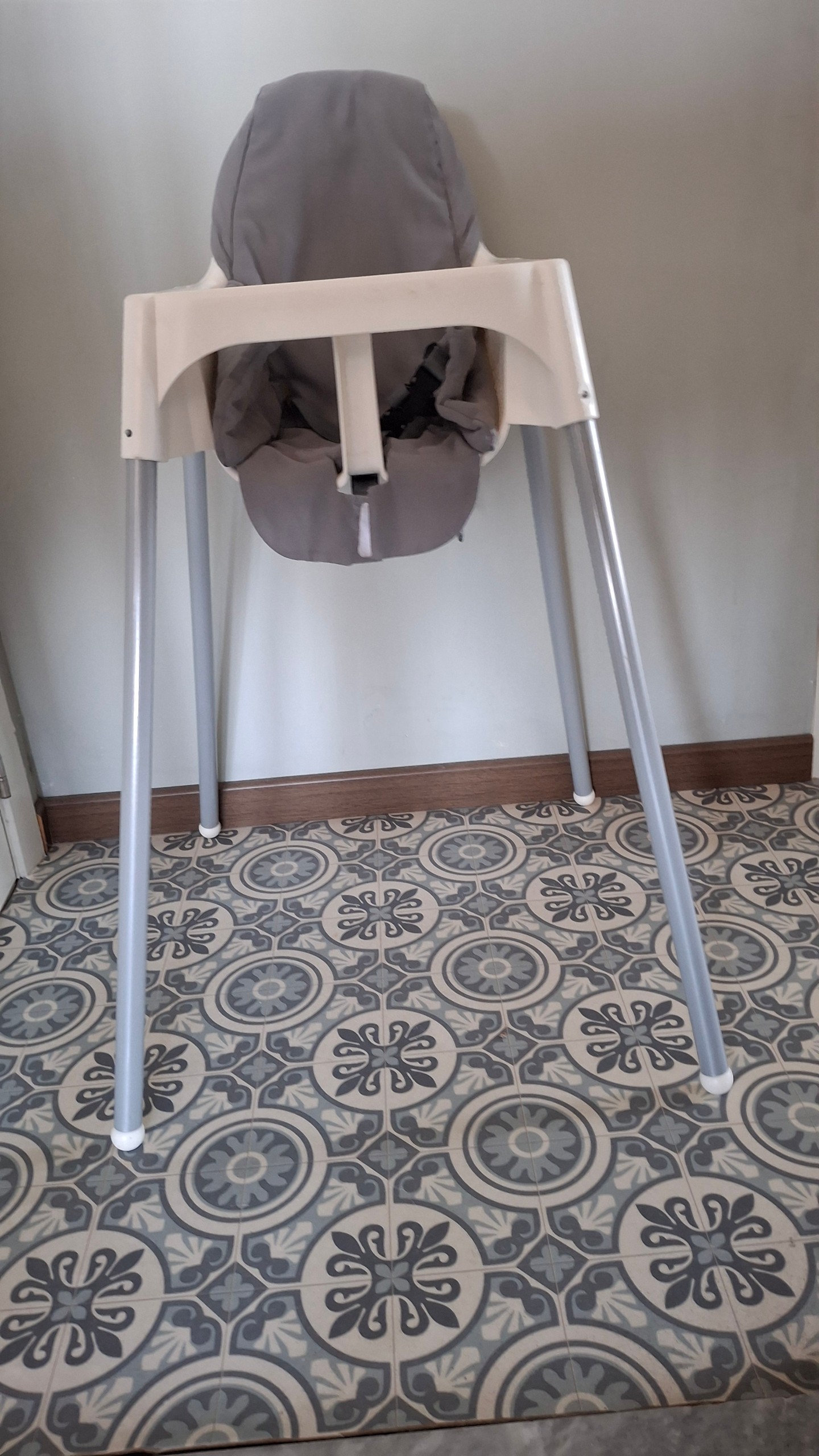 Photo du vendeur