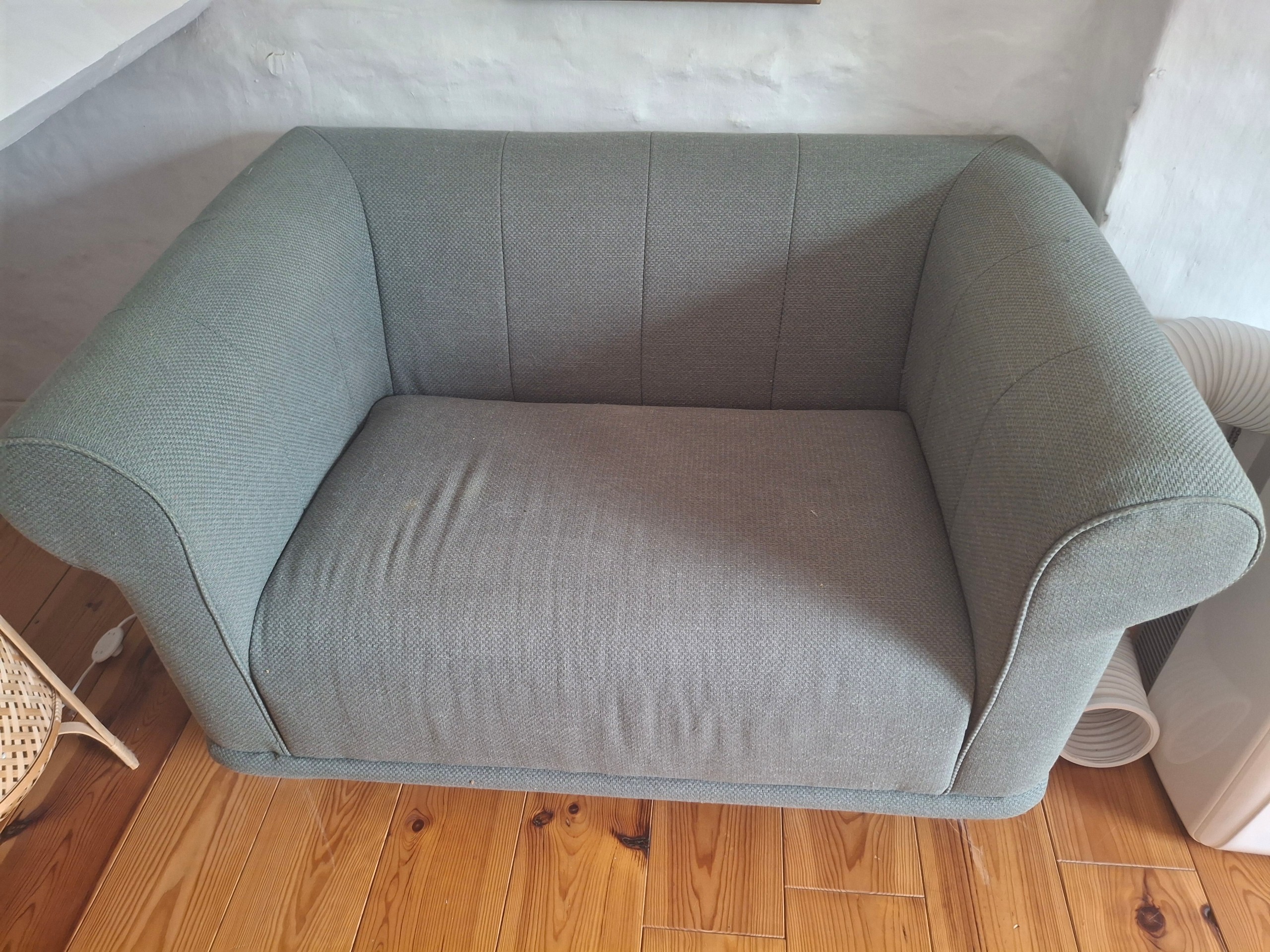 Seller photo