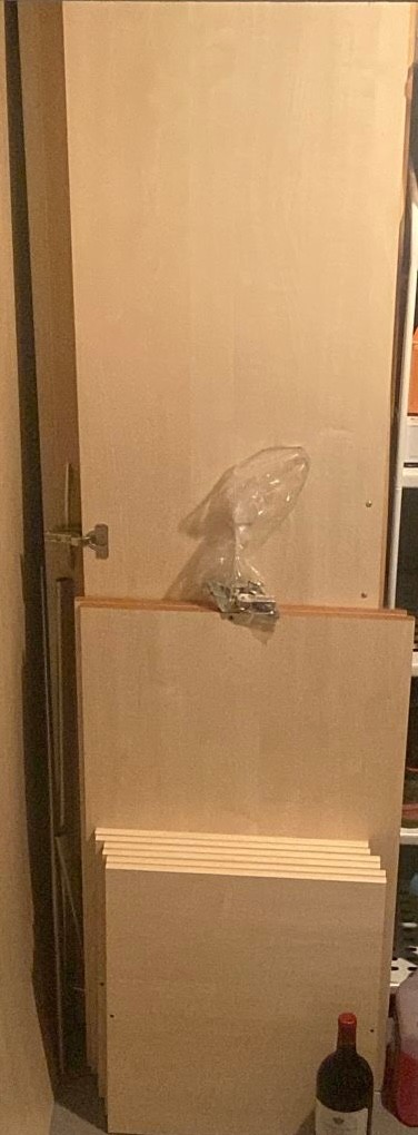 Foto verkoper