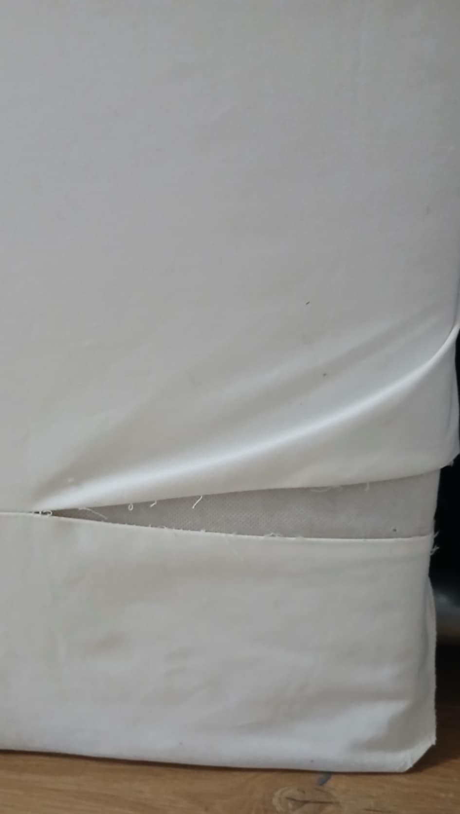 Foto verkoper