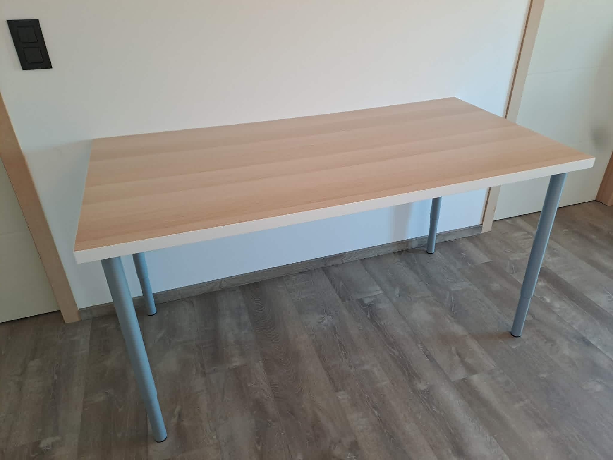 Foto verkoper