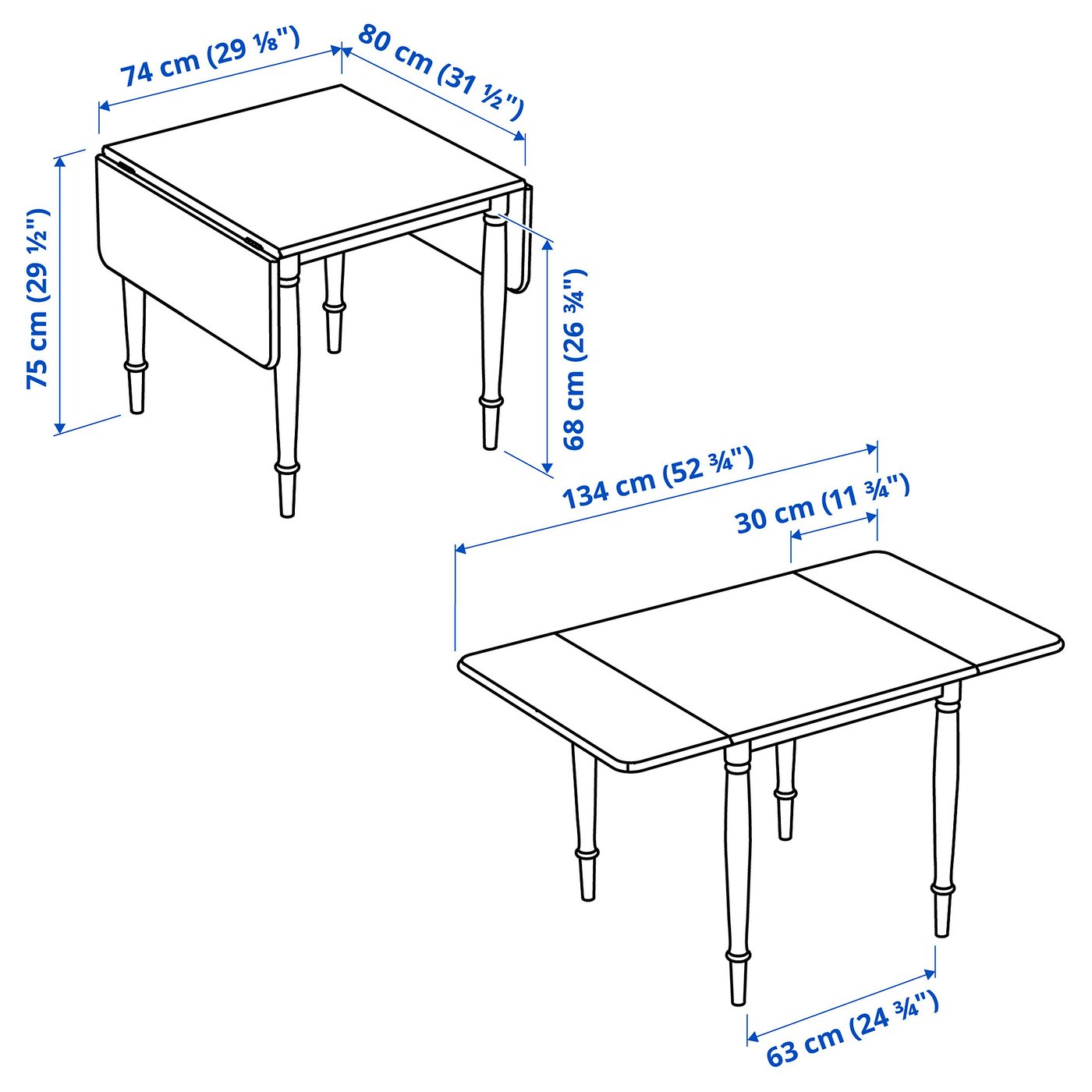 IKEA catalogusafbeelding
