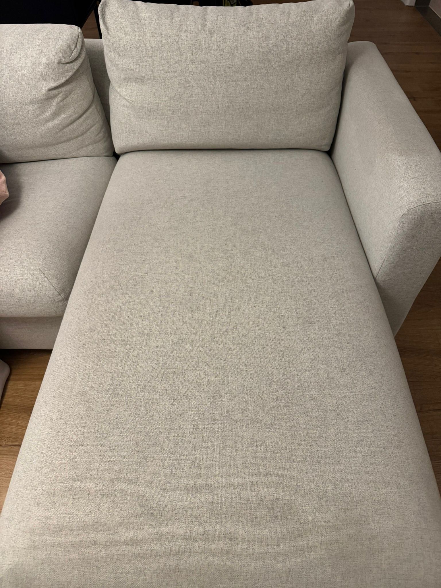 Seller photo