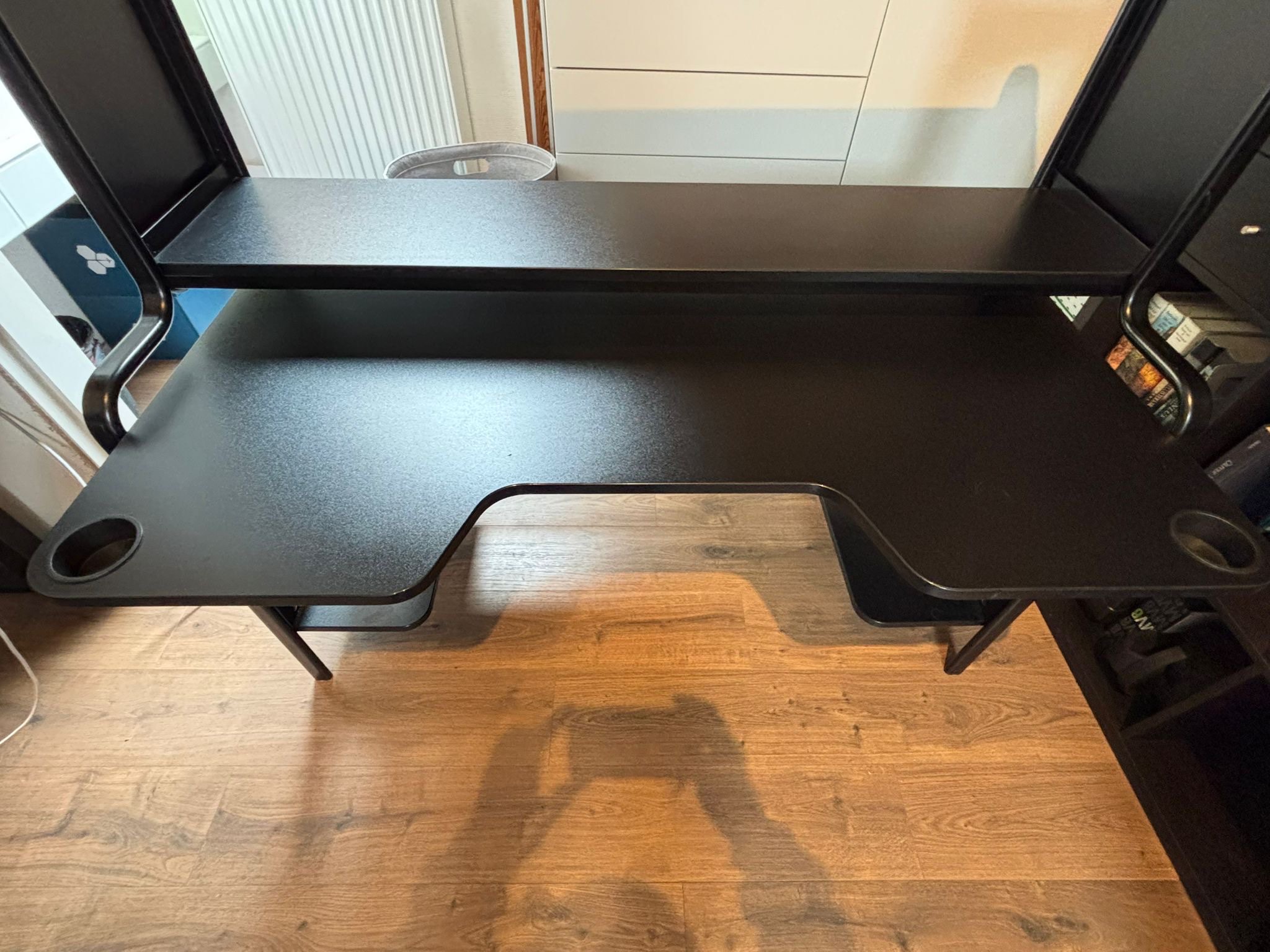 Foto verkoper