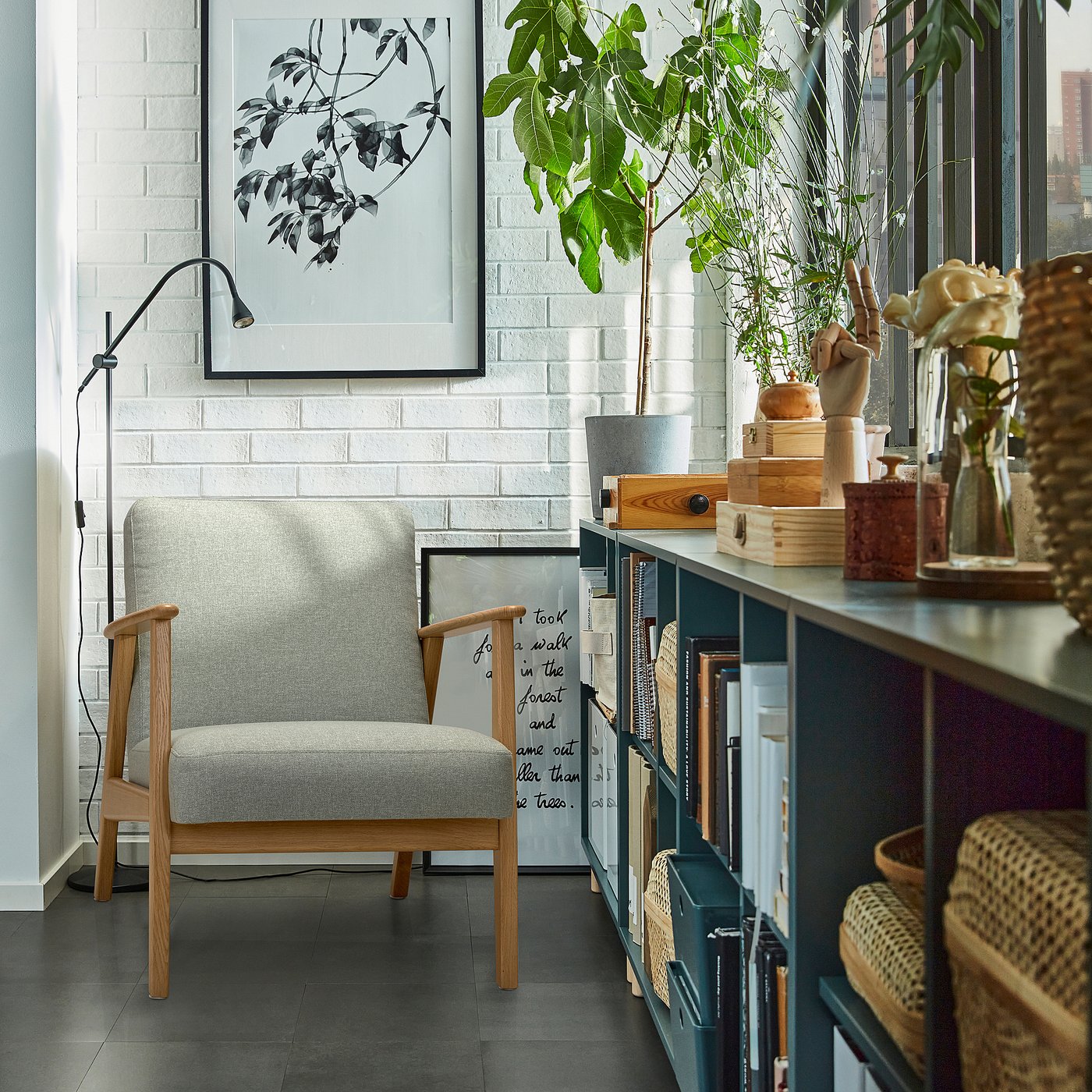 IKEA catalogue photo