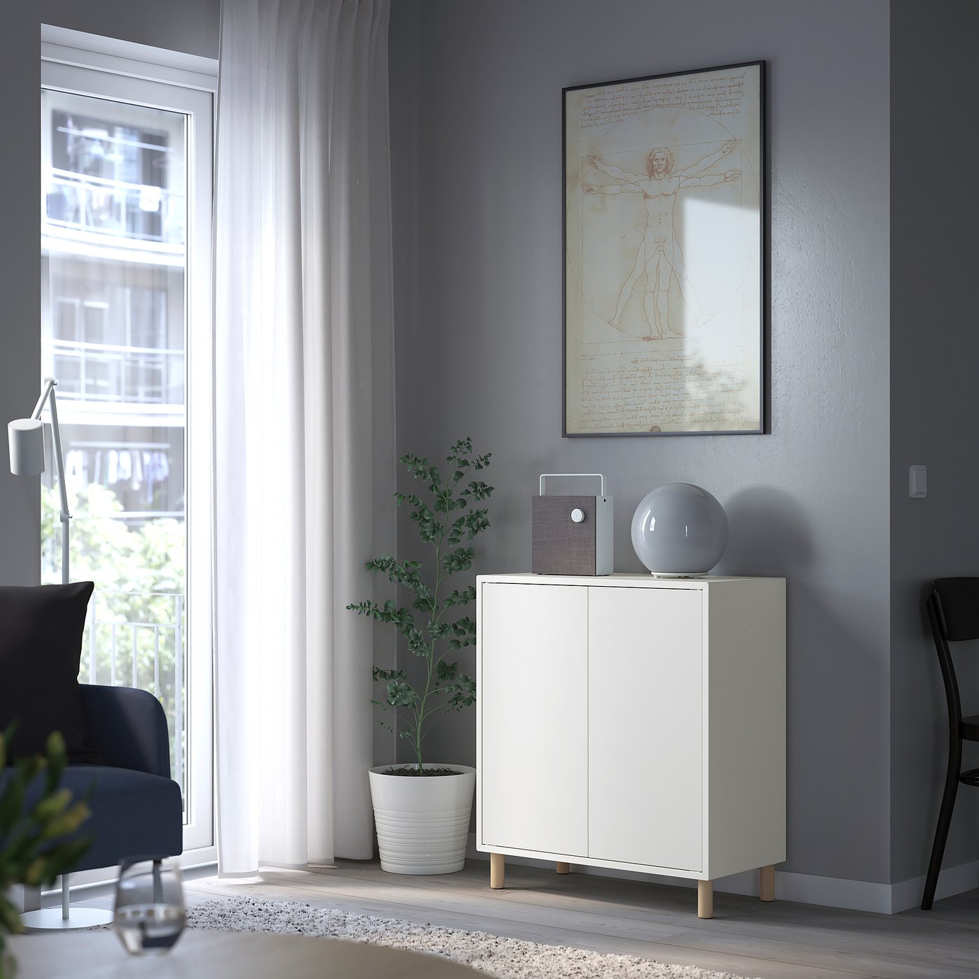 IKEA catalogusafbeelding