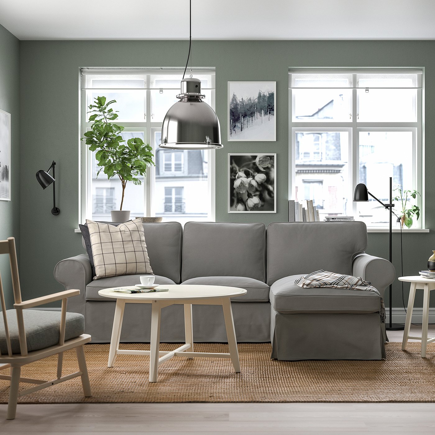 Image du catalogue IKEA