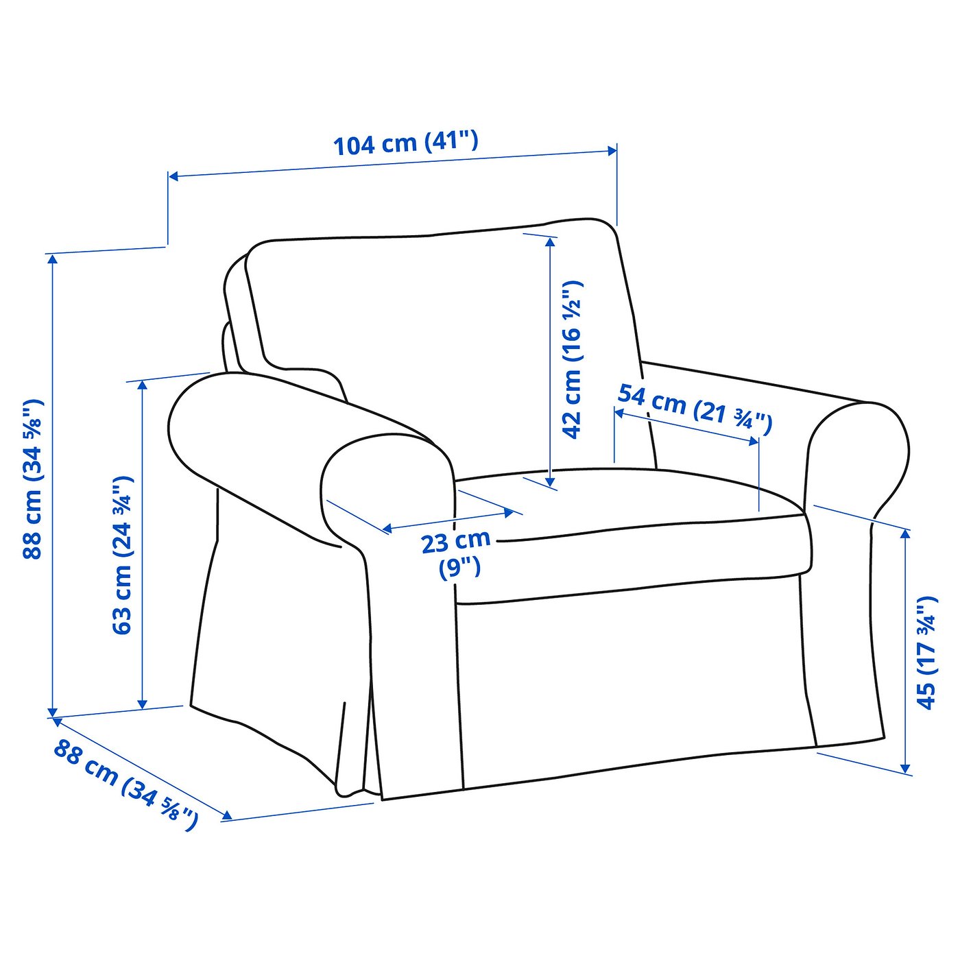 IKEA catalogusafbeelding