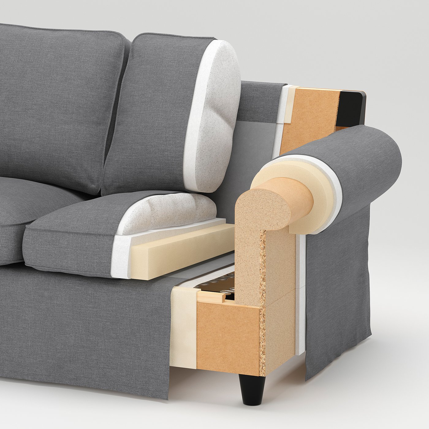 IKEA catalogue photo