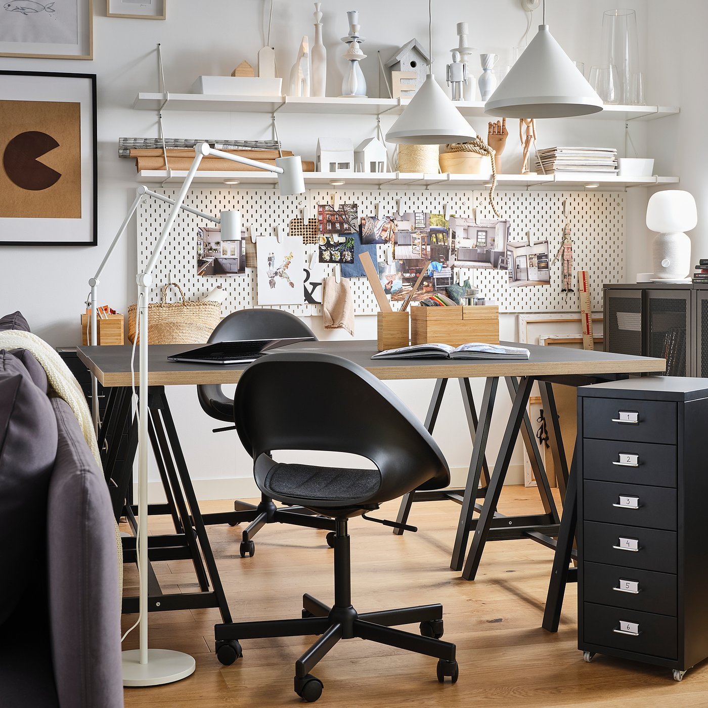 IKEA catalogue photo