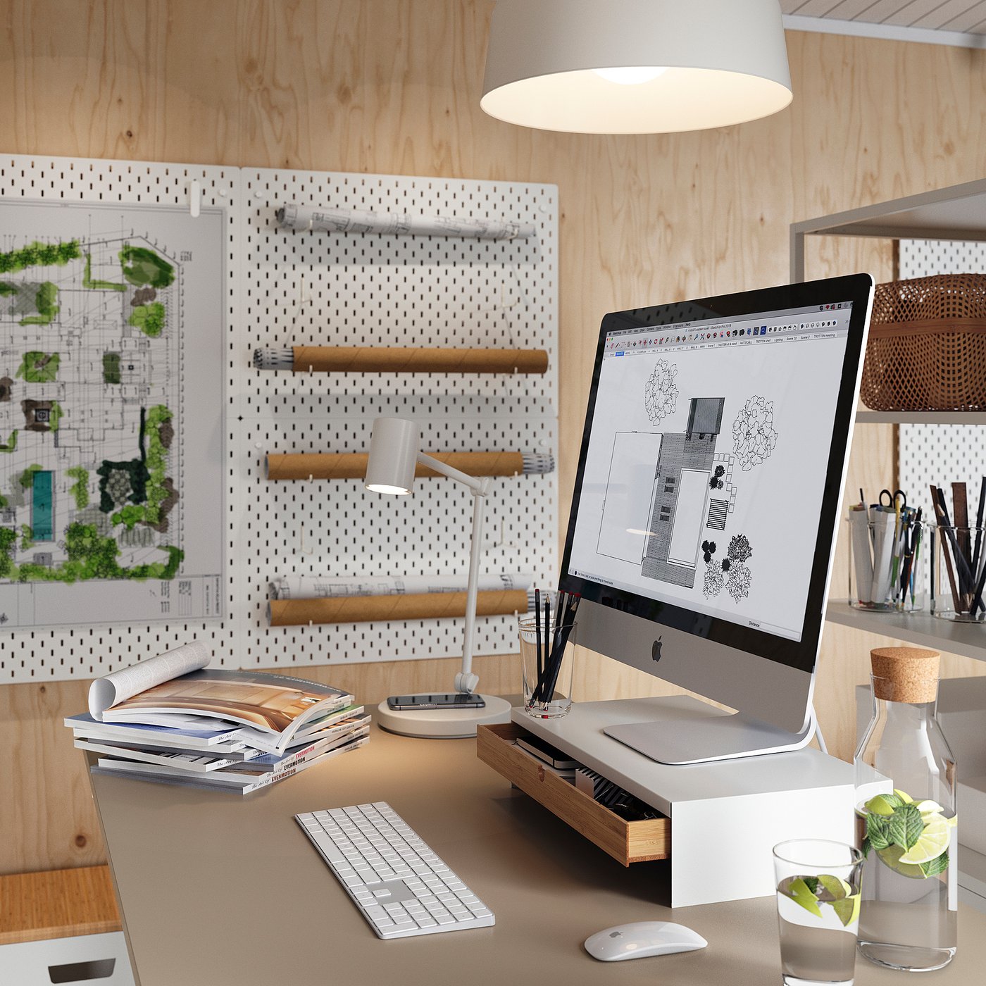 IKEA catalogusafbeelding