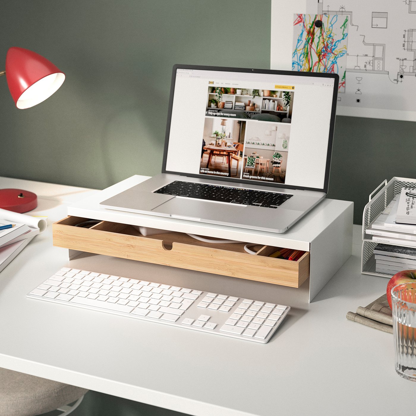 IKEA catalogusafbeelding
