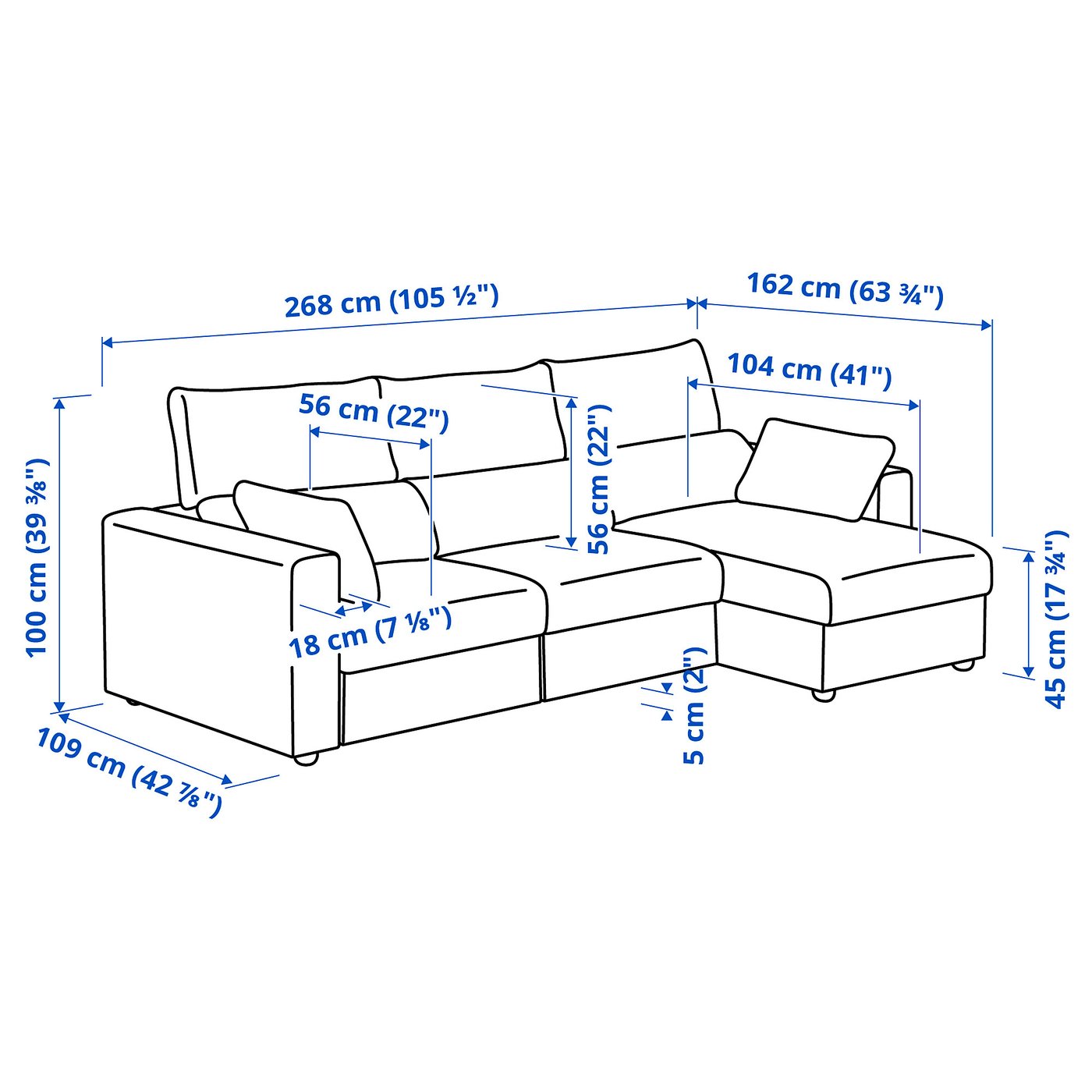 IKEA catalogusafbeelding
