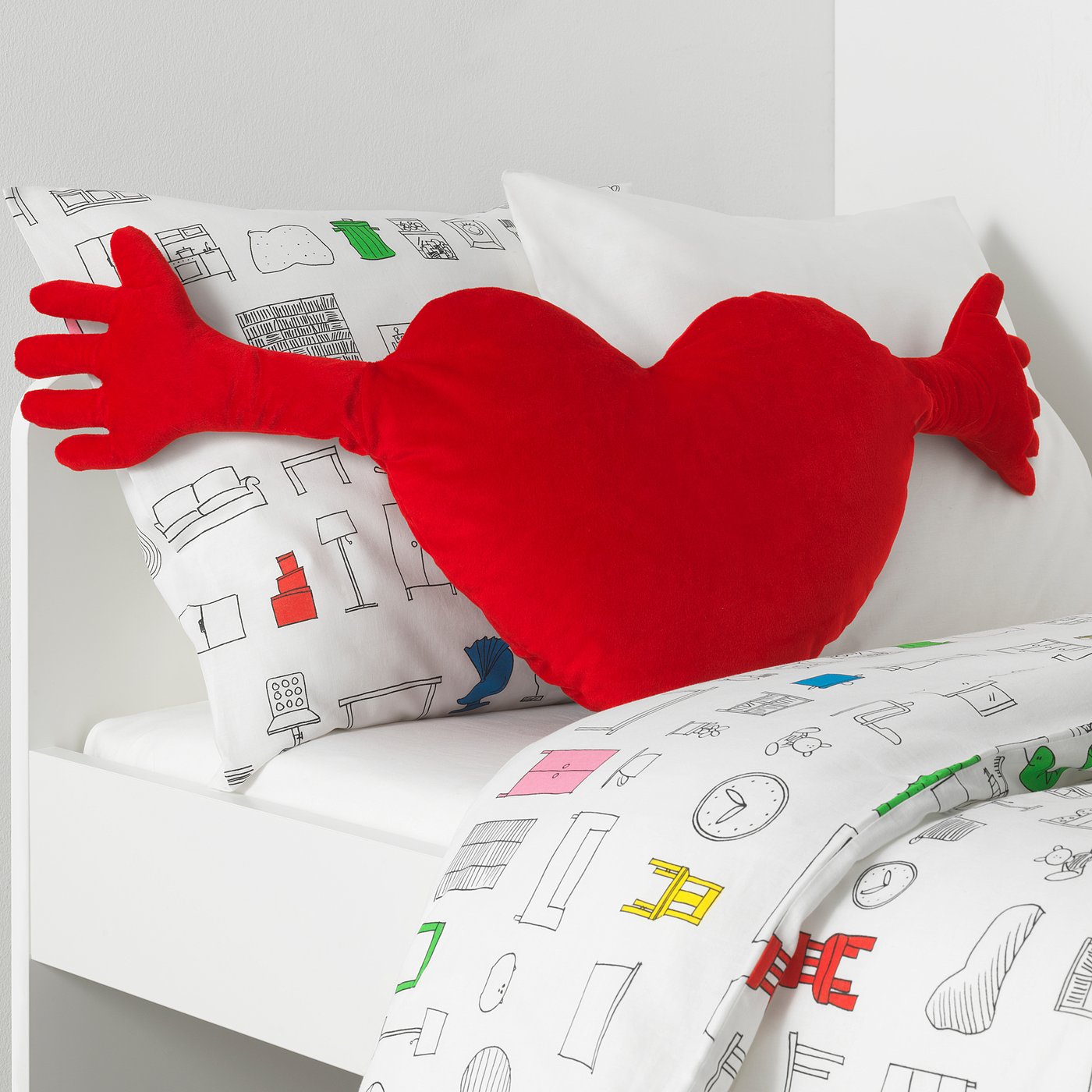 IKEA catalogue photo
