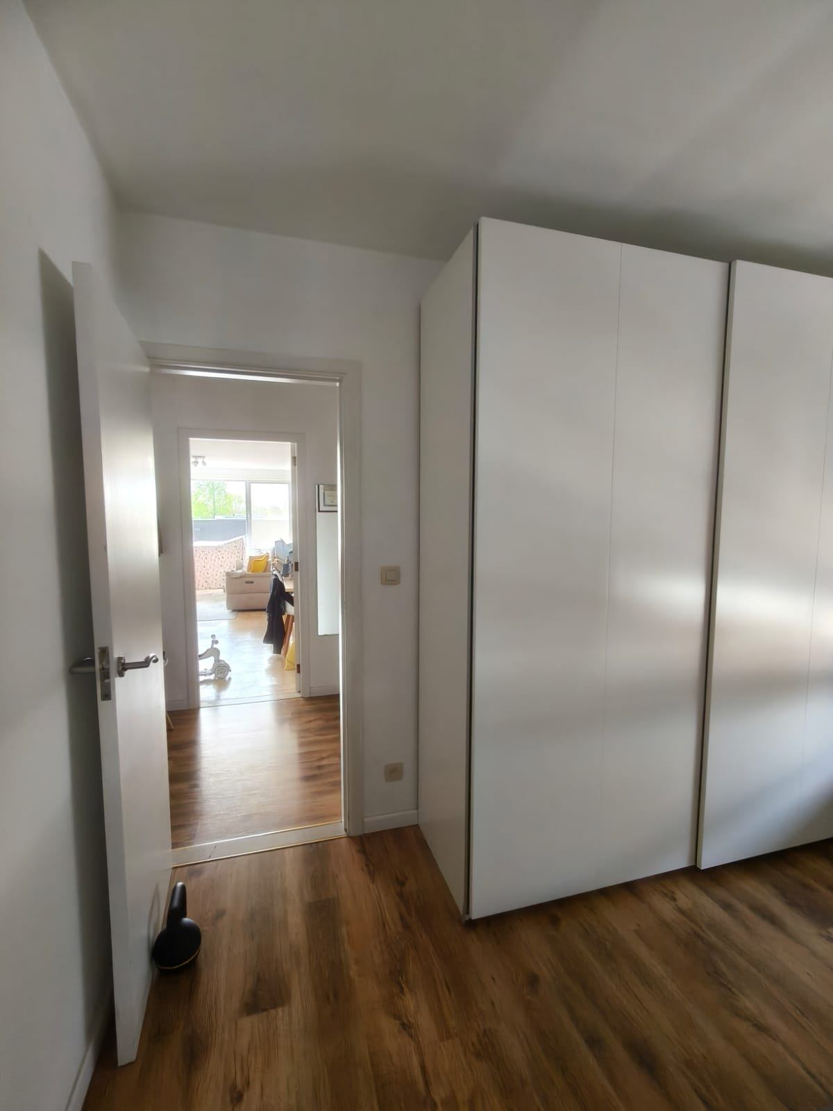 Foto verkoper