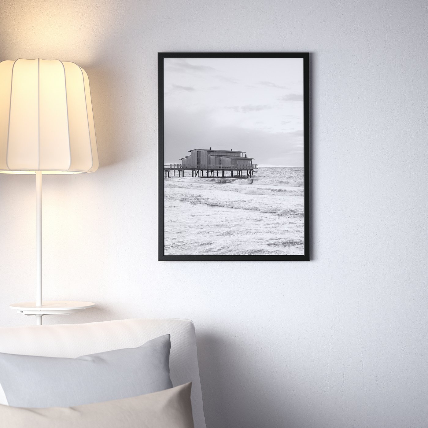 IKEA catalogue photo