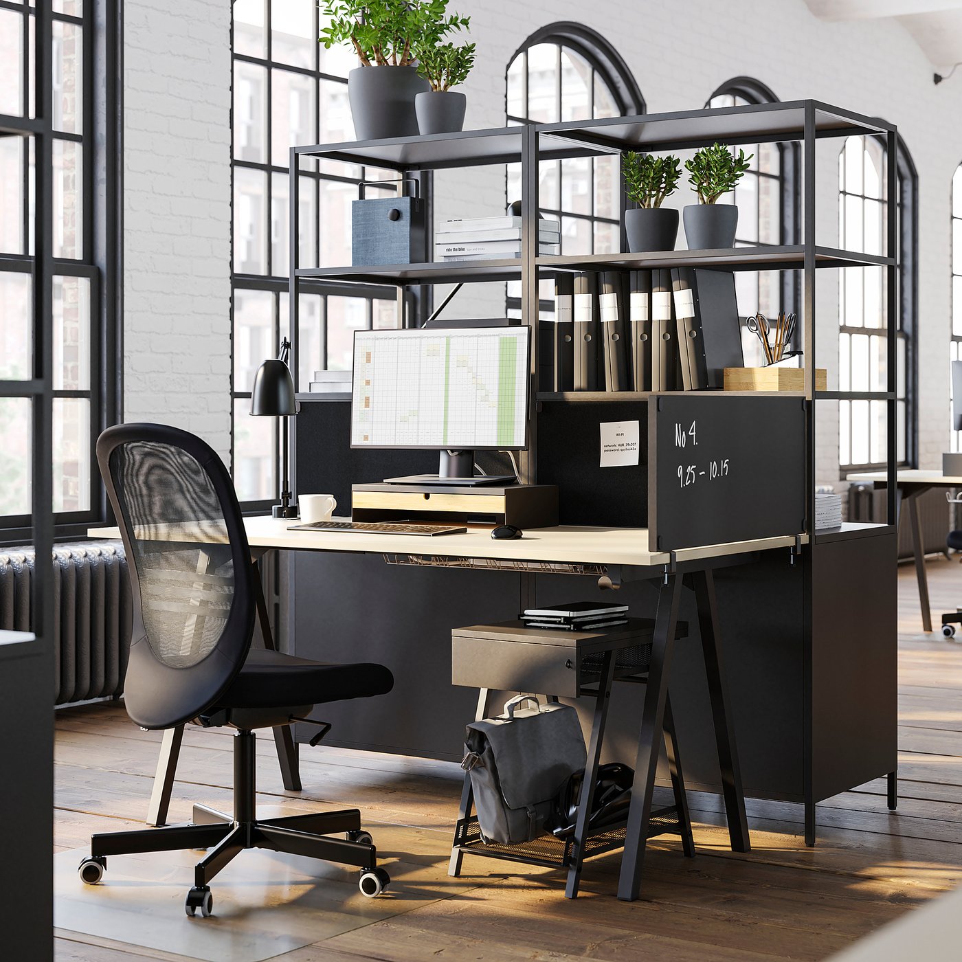 Image du catalogue IKEA