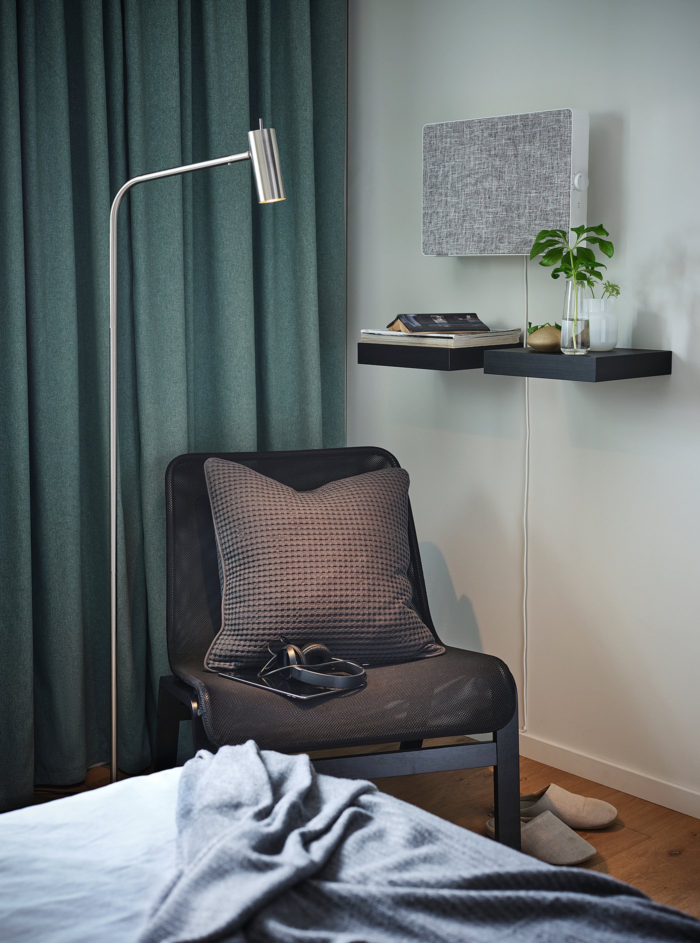 IKEA catalogue photo