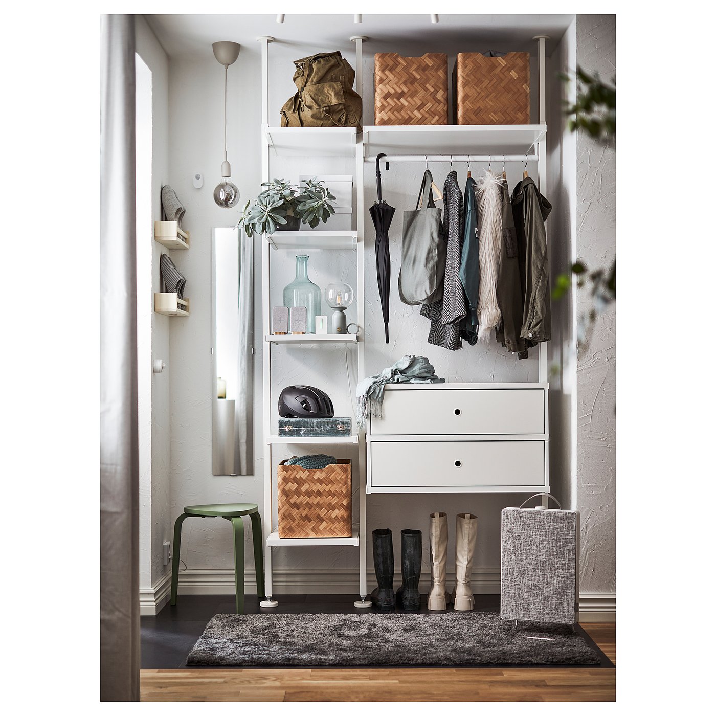 IKEA catalogue photo