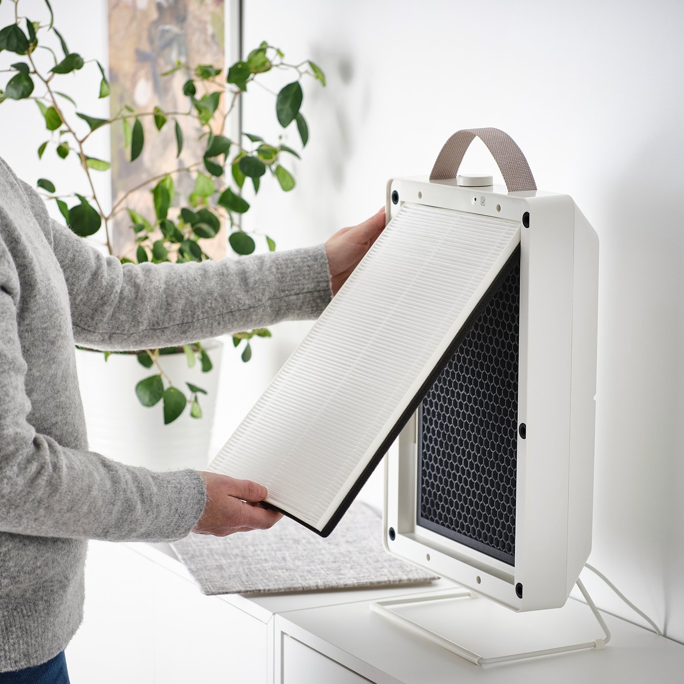 IKEA catalogue photo