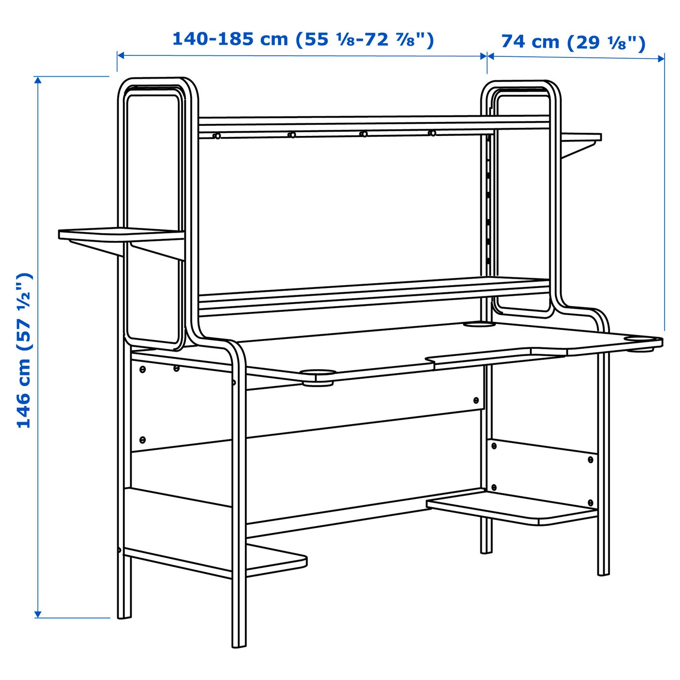 IKEA catalogue photo