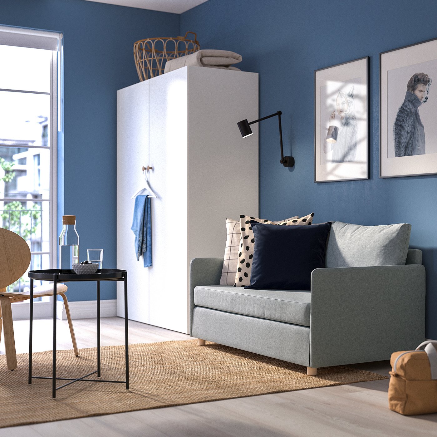 Image du catalogue IKEA