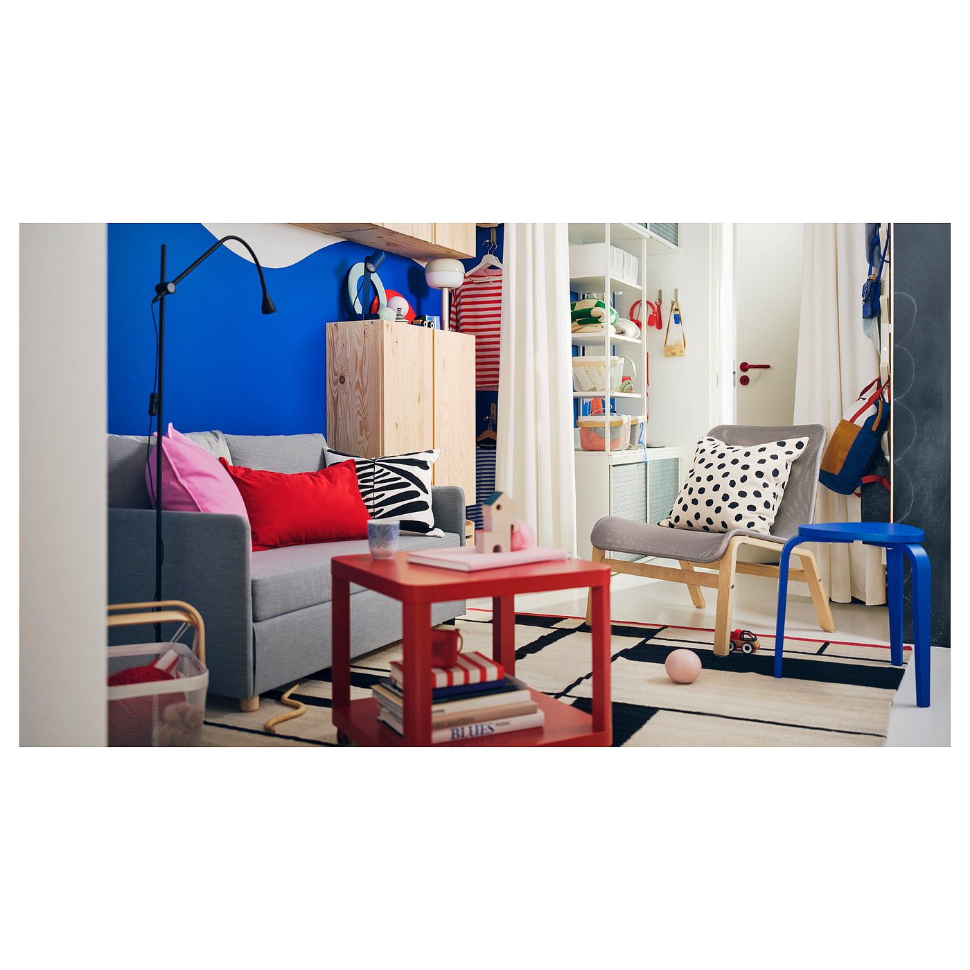 Image du catalogue IKEA