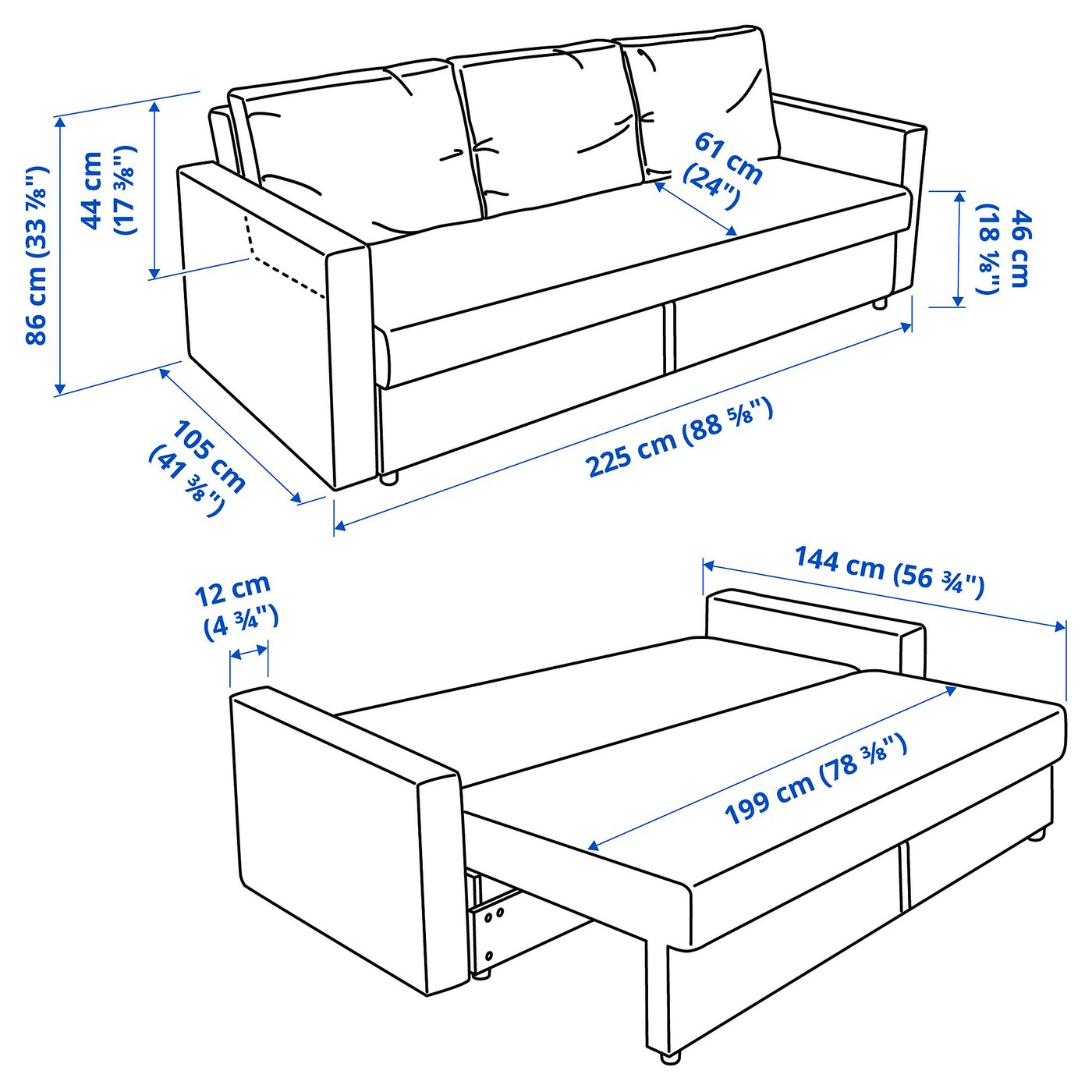 IKEA catalogue photo