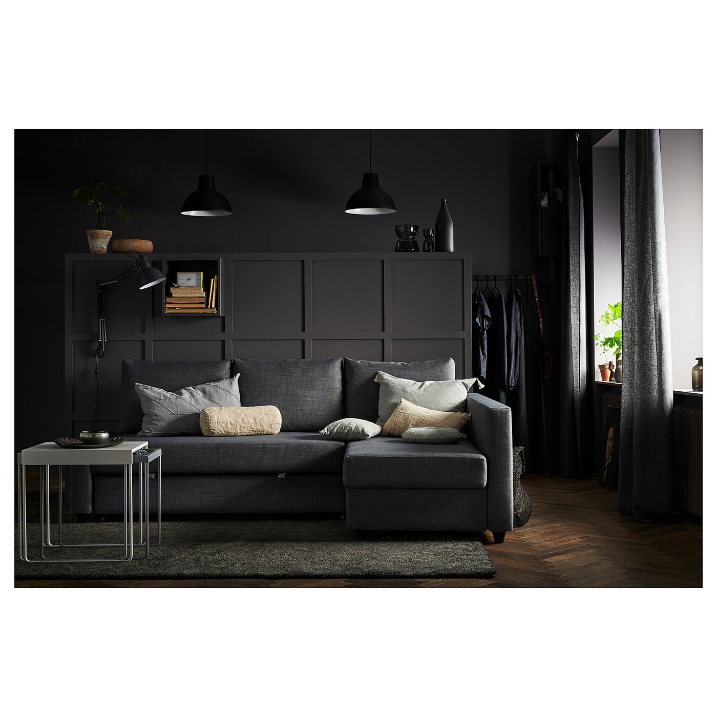 IKEA catalogue photo