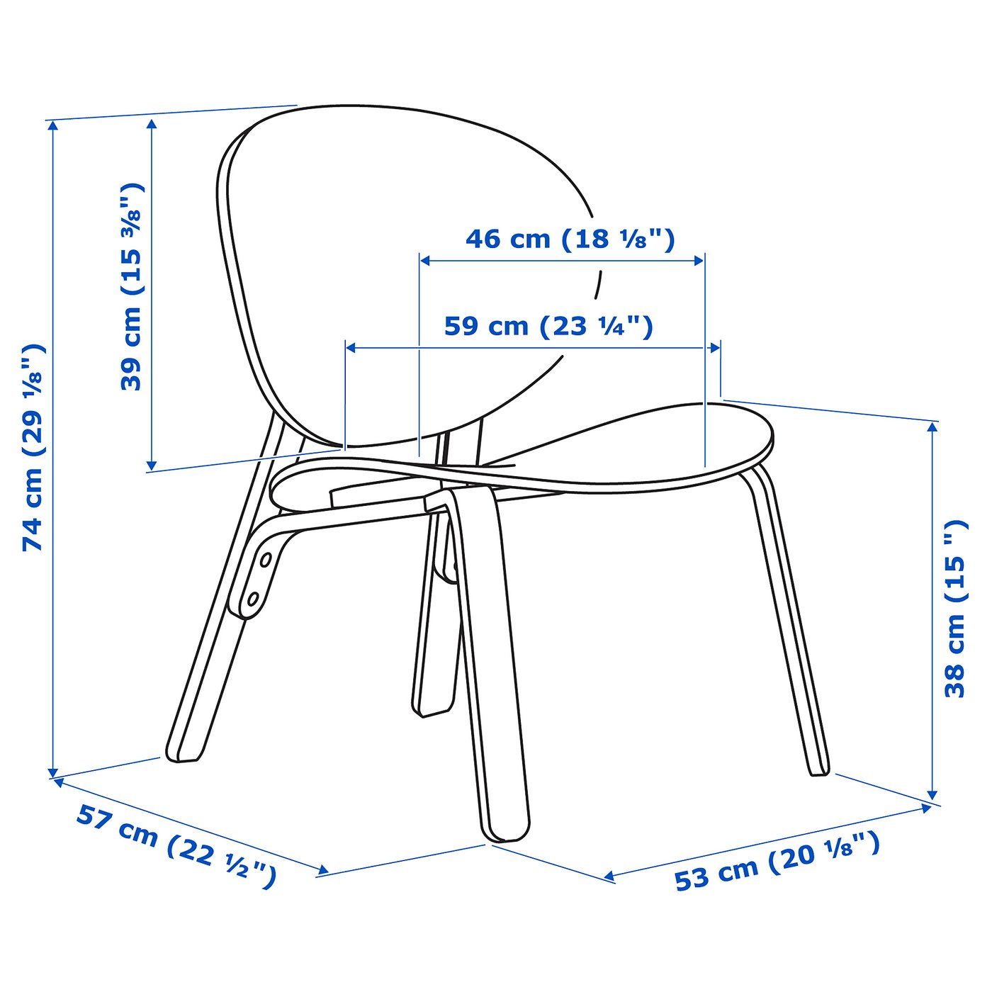 IKEA catalogue photo