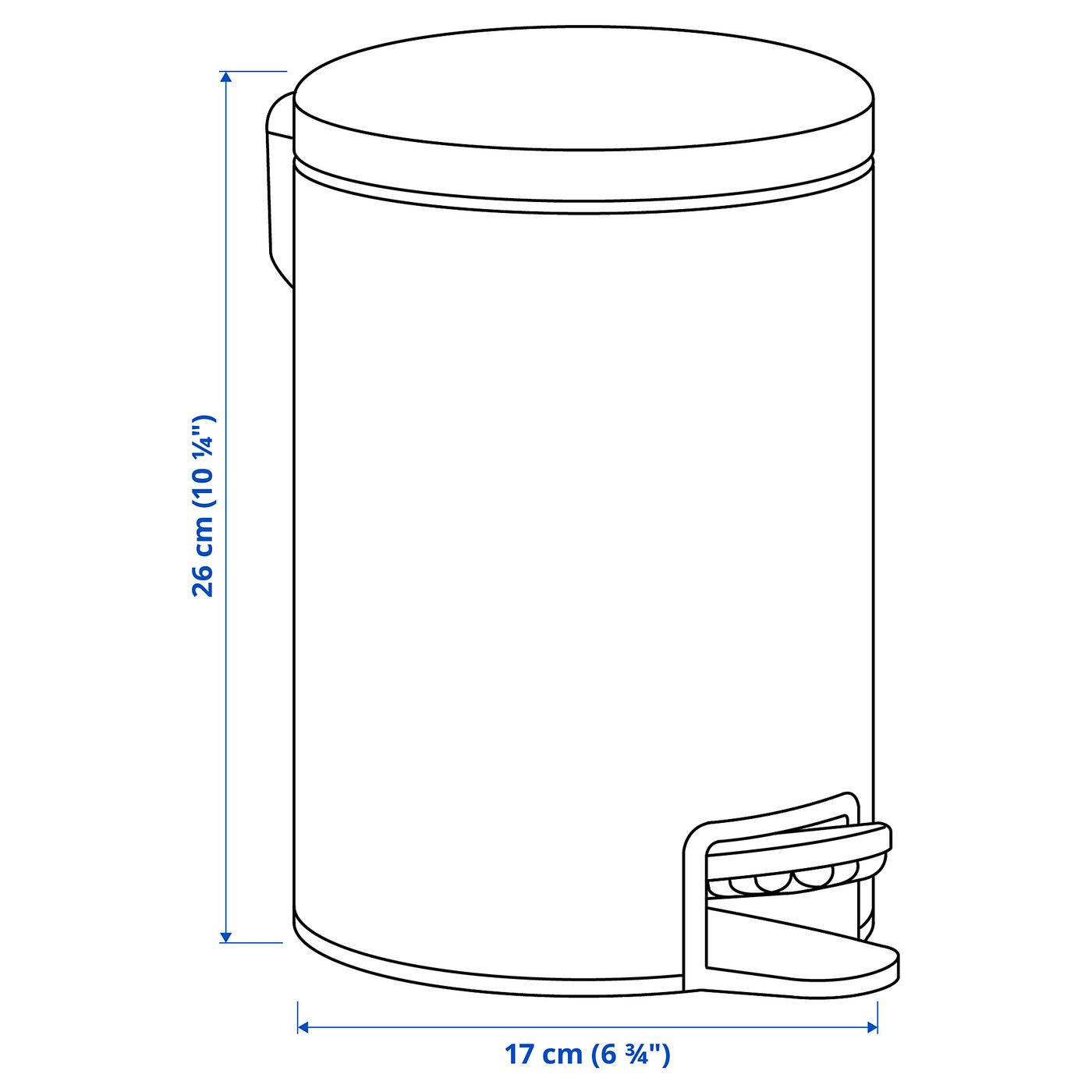 IKEA catalogusafbeelding