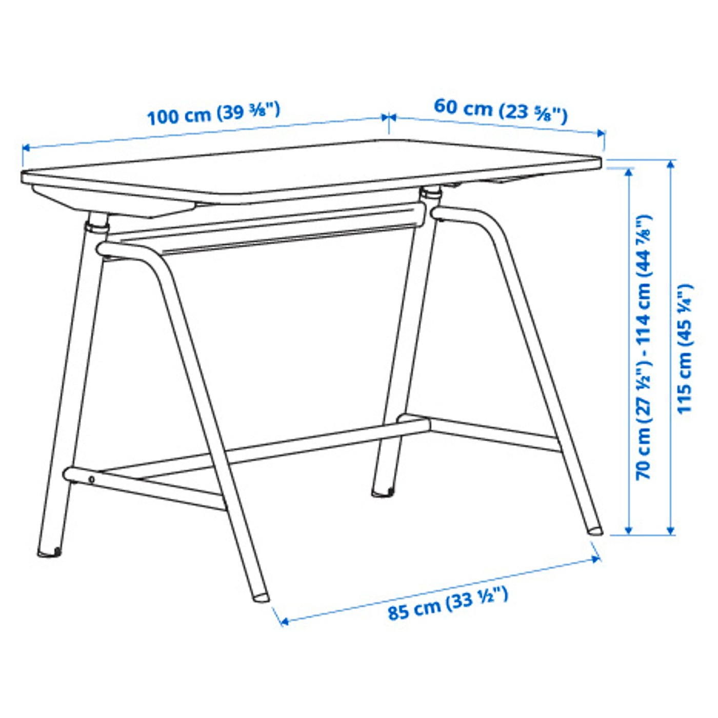 IKEA catalogusafbeelding