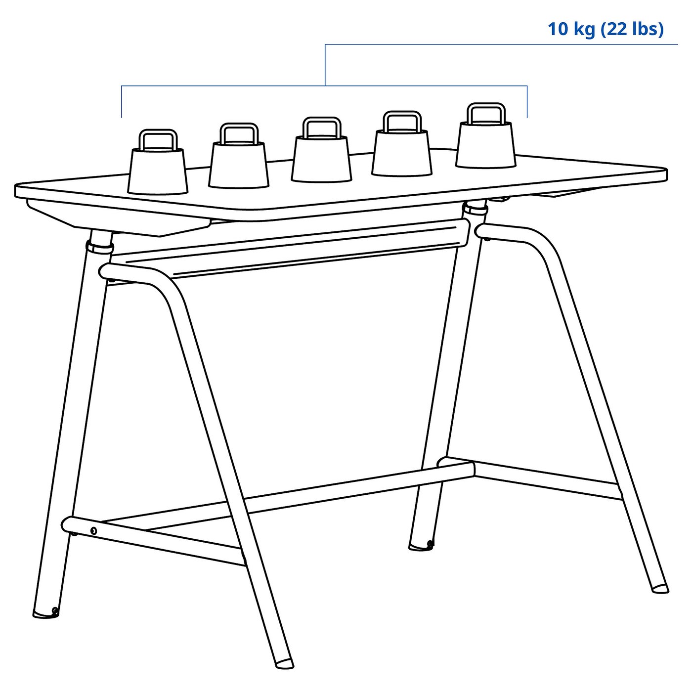 IKEA catalogusafbeelding
