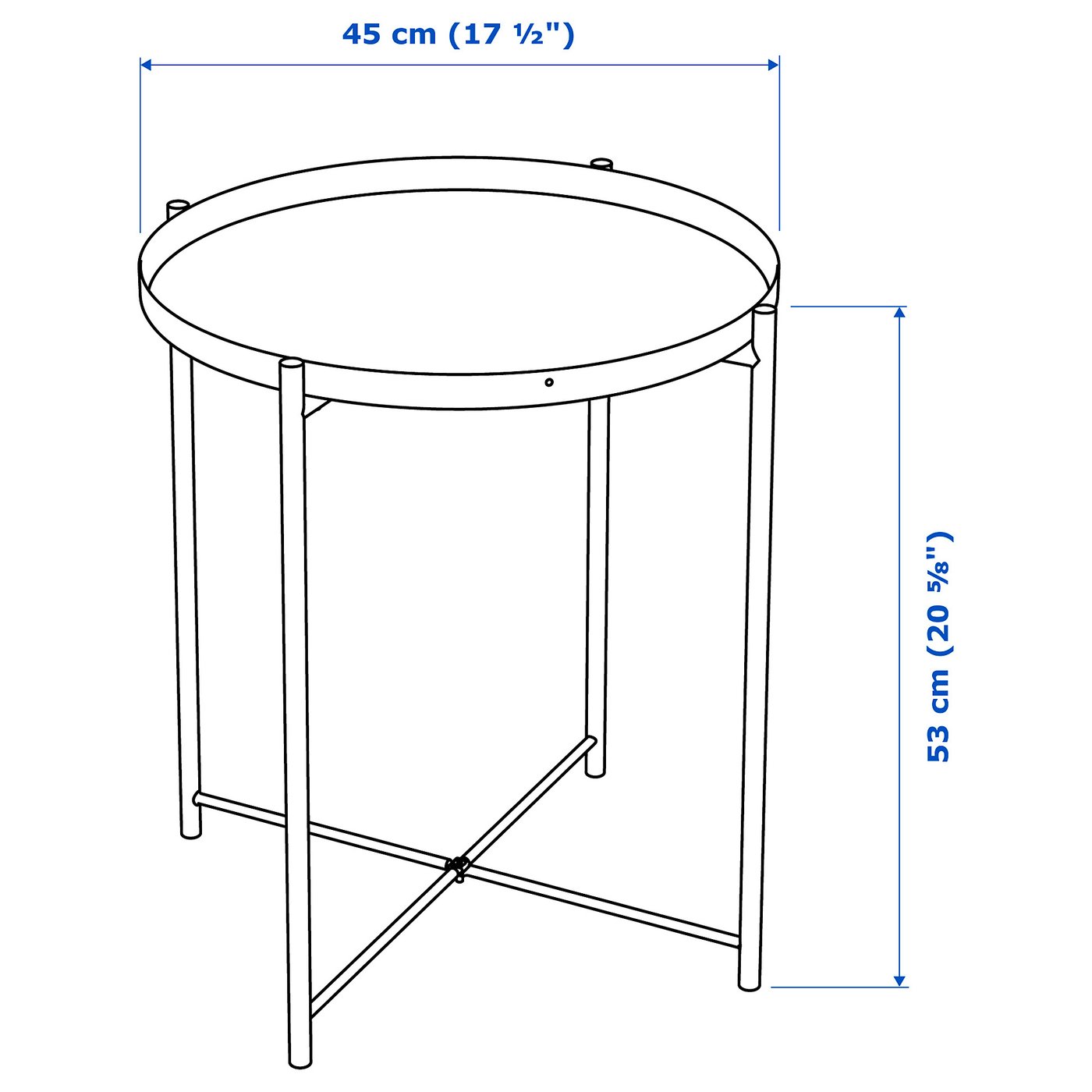 IKEA catalogusafbeelding