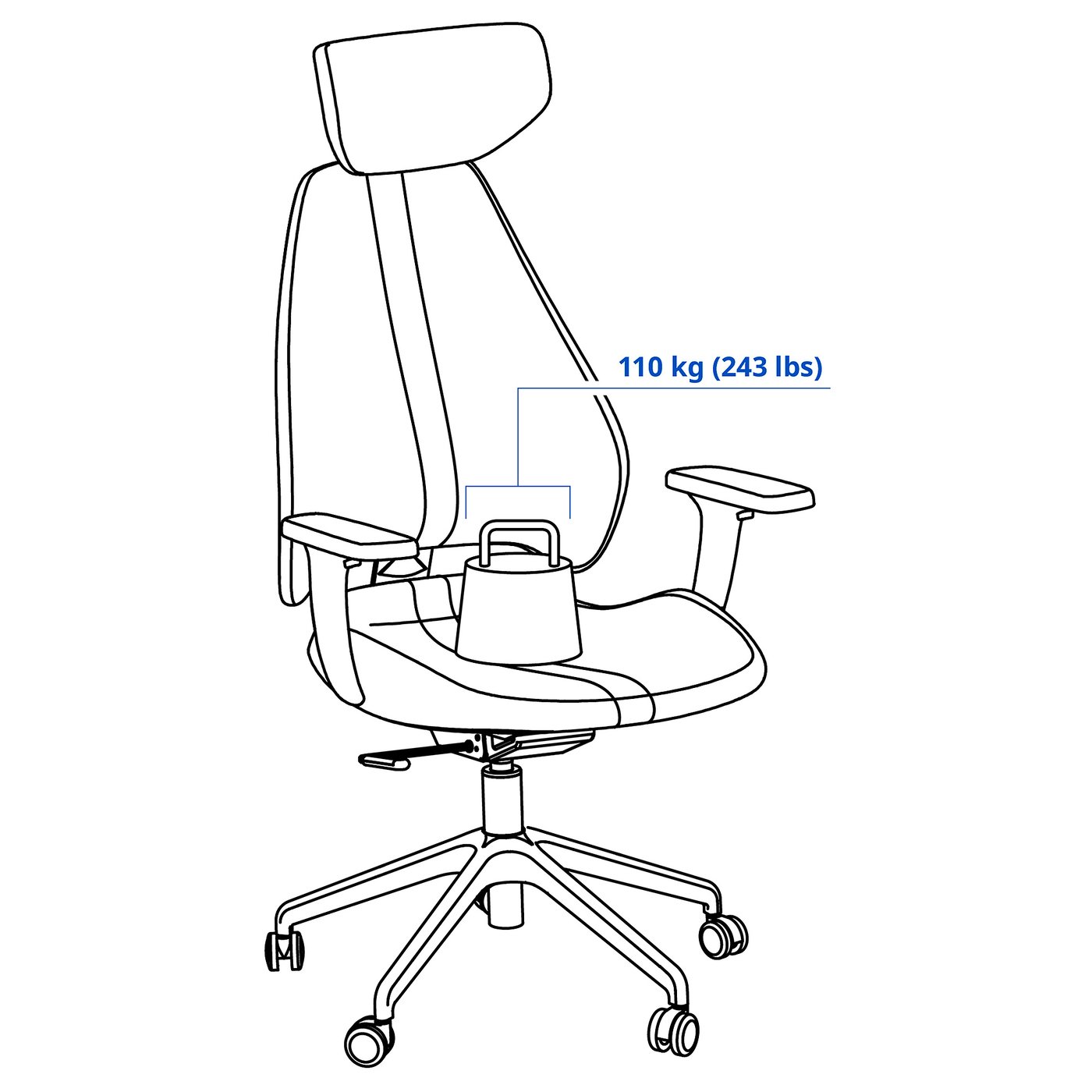 Image du catalogue IKEA