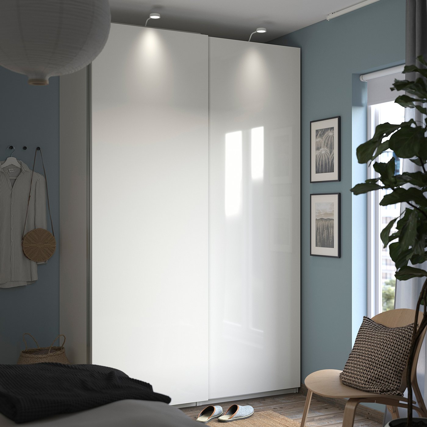 IKEA catalogue photo