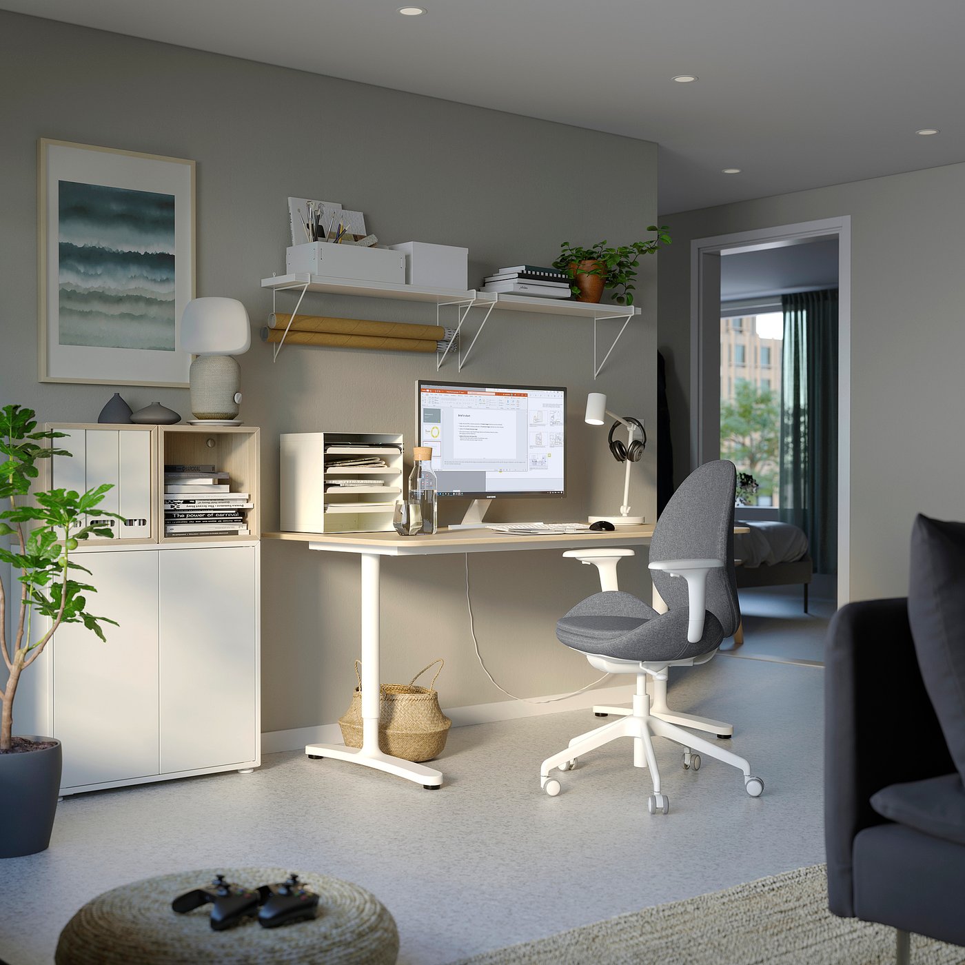 IKEA catalogusafbeelding
