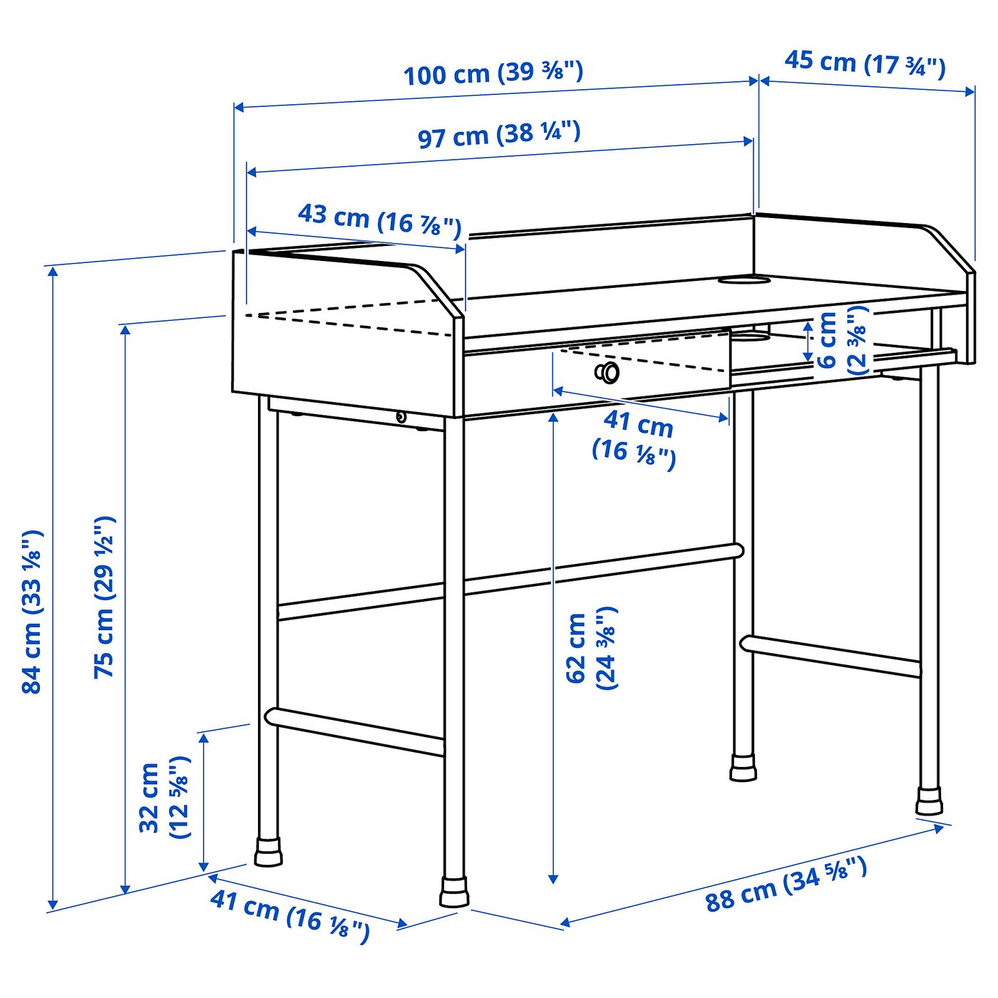 IKEA catalogue photo