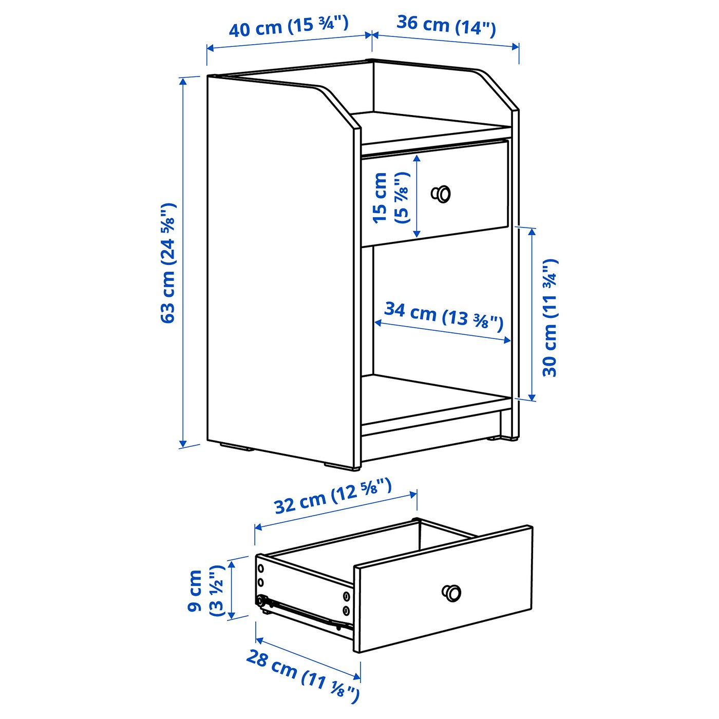 IKEA catalogusafbeelding