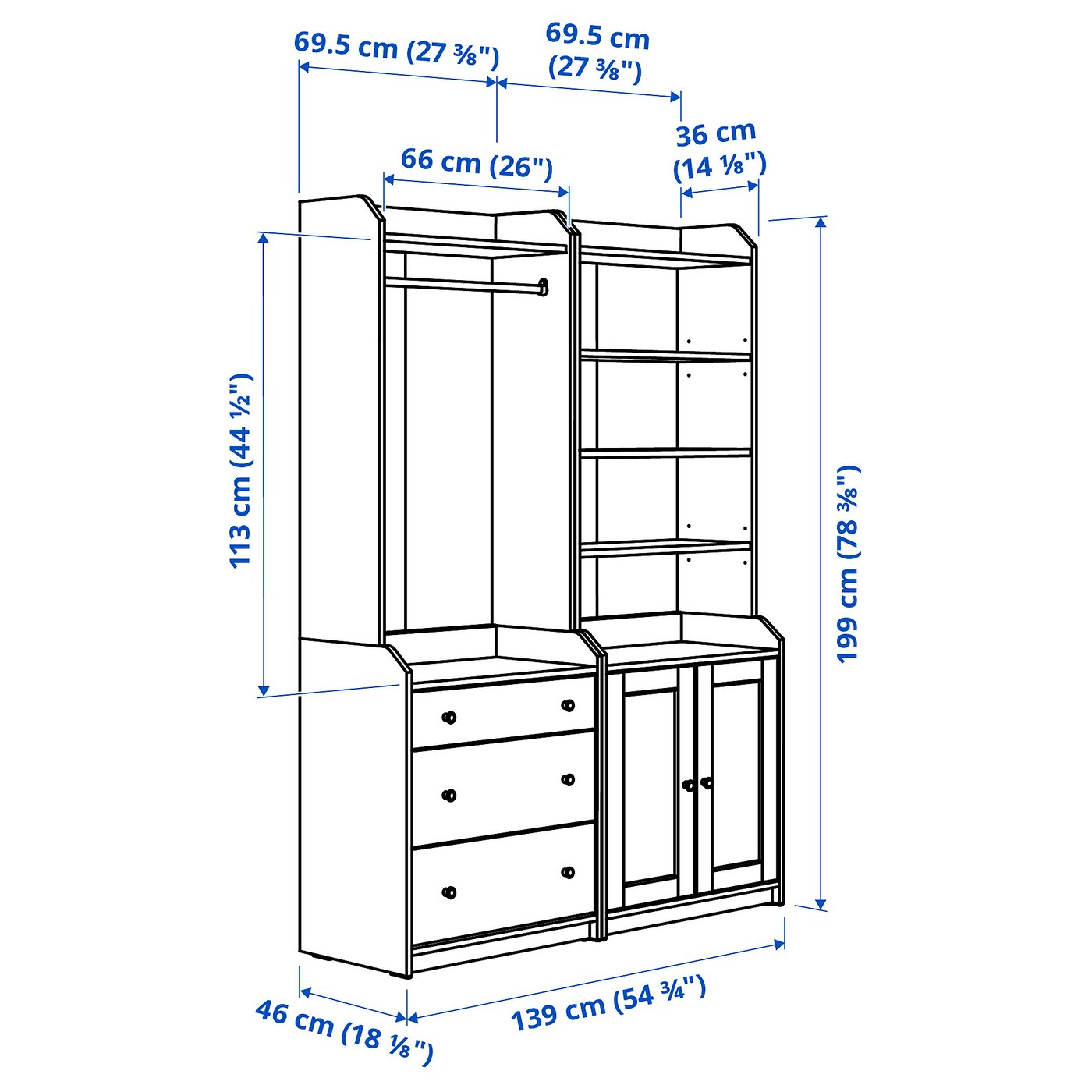 IKEA catalogue photo