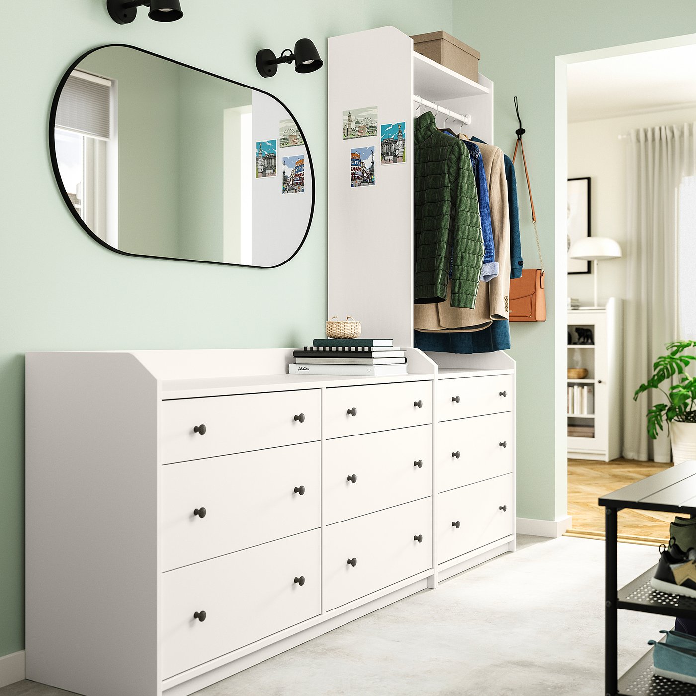 IKEA catalogue photo
